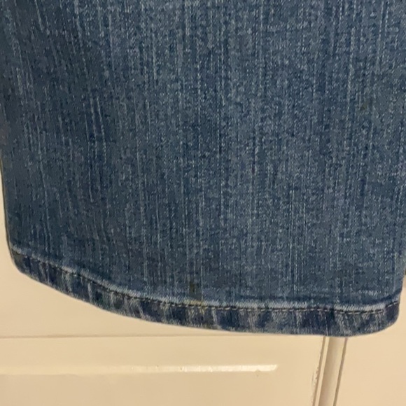 Women’s Lee Classic Blue Jeans size 14 - Picture 10 of 10
